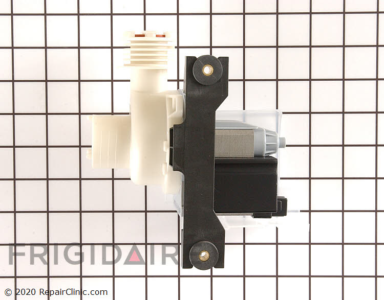Drain Pump 137108000 Alternate Product View