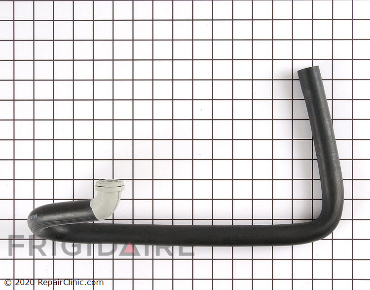 Inlet Hose 5308015184 Alternate Product View