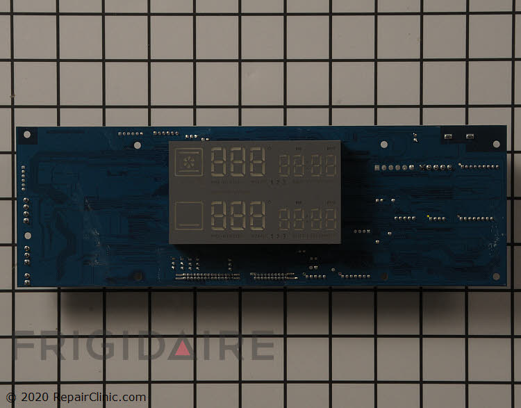 316576704 Oven Control Board
