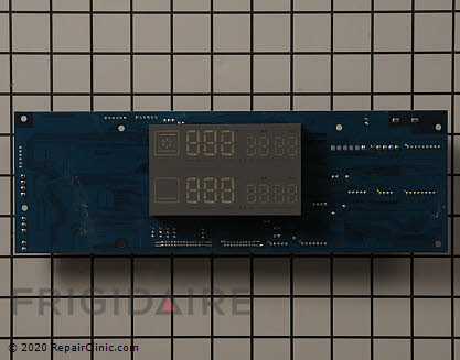 Oven Control Board 316576704 Alternate Product View