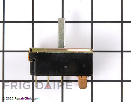 Selector Switch 5303212678 Alternate Product View