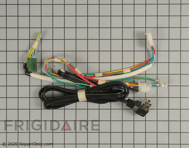Wire Harness 240496101 Alternate Product View