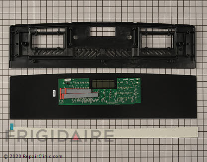 Control Panel 5303935288 Alternate Product View