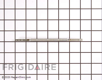 Defrost Heater Assembly 5300625331 Alternate Product View