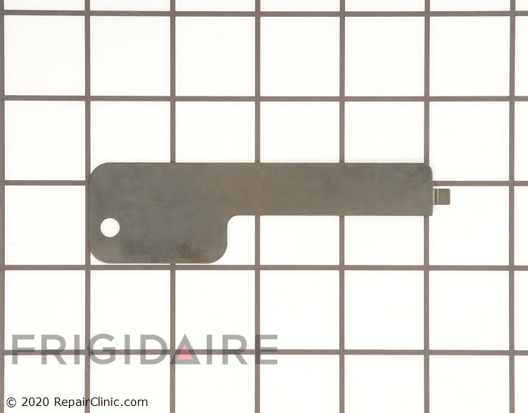 316233400 Hinge Cover