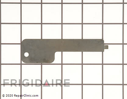 Hinge Cover 316233400 Alternate Product View