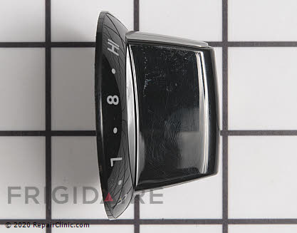 Knob 316352801 Alternate Product View
