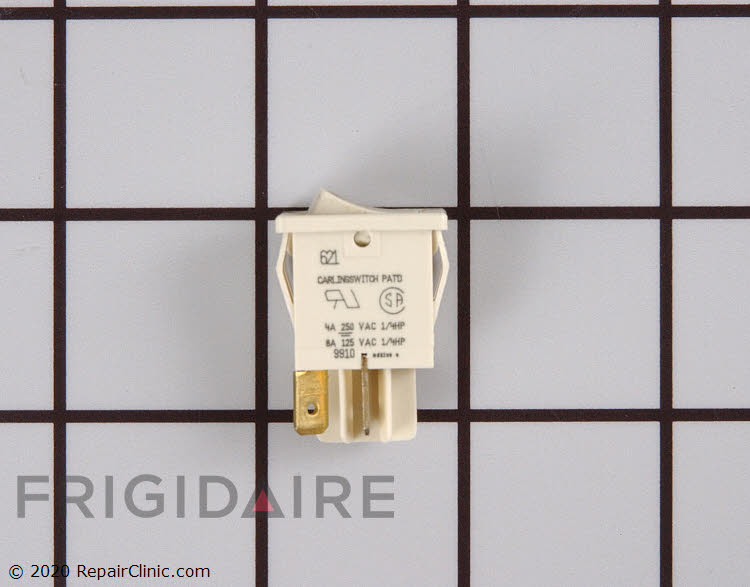 316118102 Light Switch