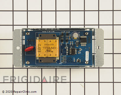 Main Control Board 297113200 Alternate Product View