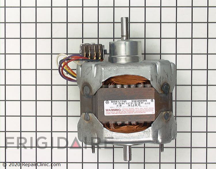 5303284905 Motor