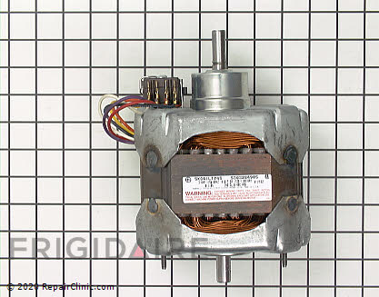 Motor 5303284905 Alternate Product View