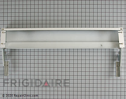 Rear Panel 903046-9011 Alternate Product View