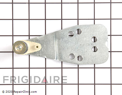 Top Hinge 218215251 Alternate Product View