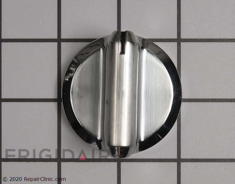 316564408 Frigidaire Range/Stove/Oven Control Knob