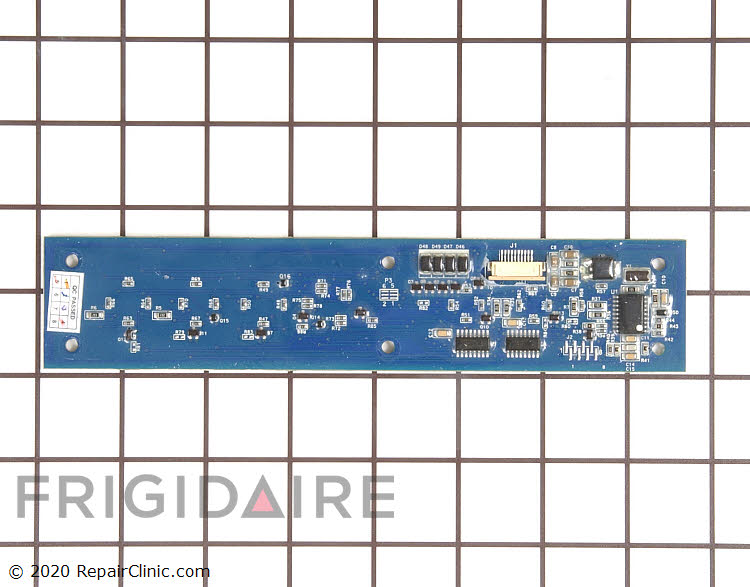 241527502 Dispenser Control Board