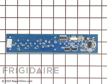 Dispenser Control Board 241527502 Alternate Product View