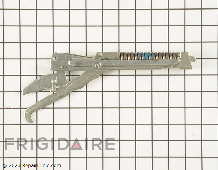 318024742 Door Hinge