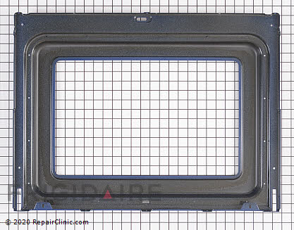 Inner Door Panel 903171-9010 Alternate Product View