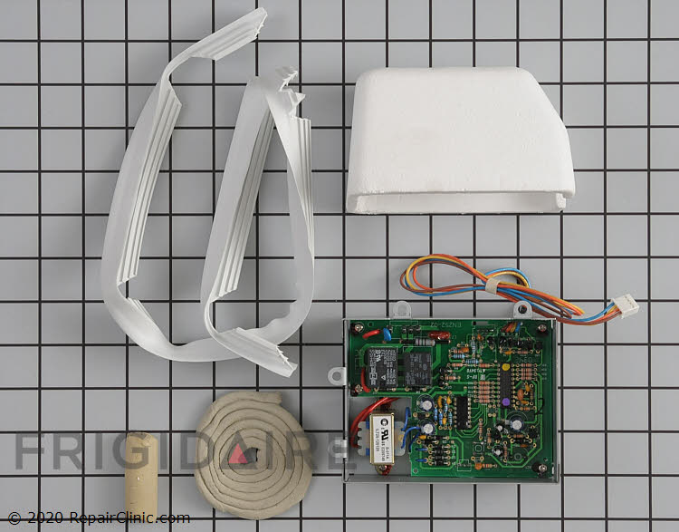 216886000 Main Control Board