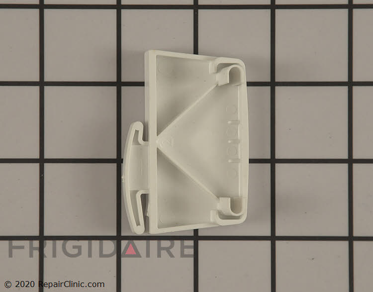 Shelf Retainer Bar Support 216334300 Alternate Product View