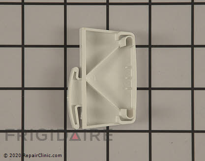 Shelf Retainer Bar Support 216334300 Alternate Product View