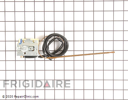 Temperature Control Thermostat 318059310 Alternate Product View