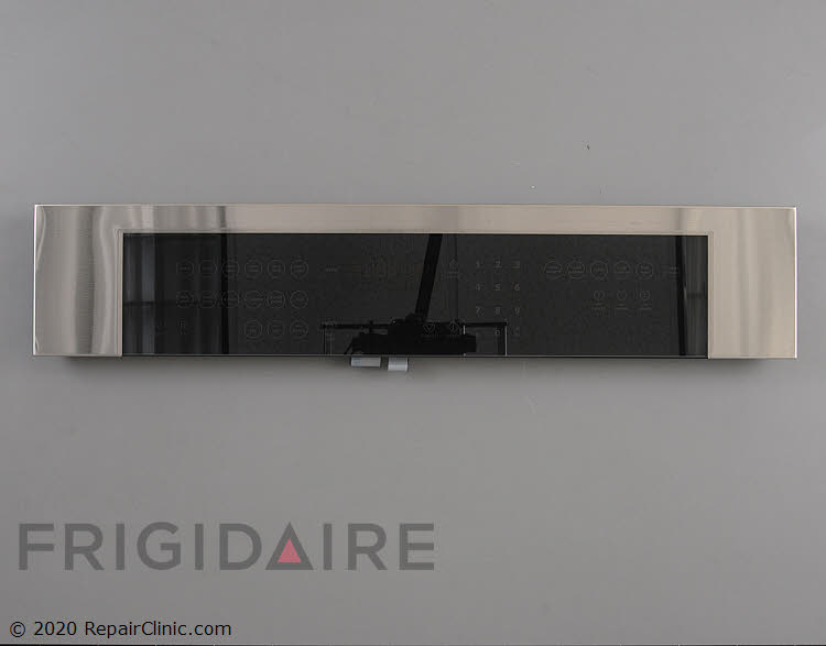 318244836 Touchpad and Control Panel