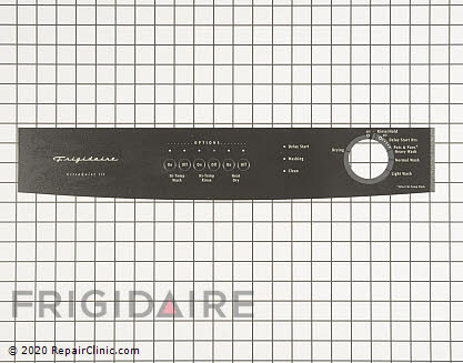 Control Panel 154458203 Alternate Product View