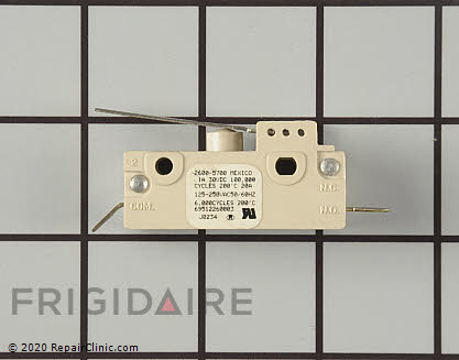Fan or Light Switch 3204592 Alternate Product View
