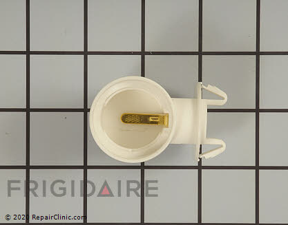 Light Socket 241559801 Alternate Product View