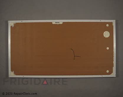 Outer Door Panel 297316509 Alternate Product View