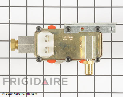 Safety Valve 316031400 Alternate Product View