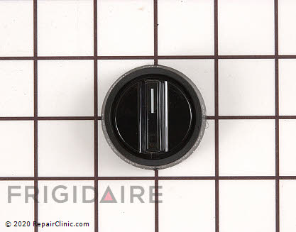 Thermostat Knob 316102300 Alternate Product View