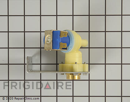 Water Inlet Valve 154476102 Alternate Product View