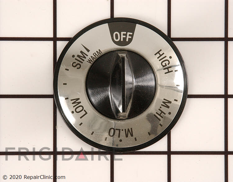 5300632123 Control Knob