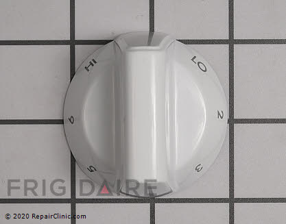 Knob 318921137 Alternate Product View