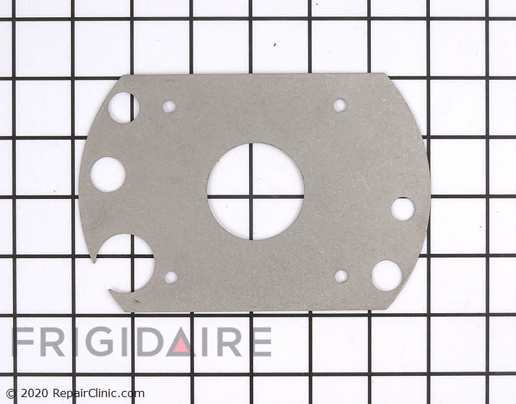 5300809006 Plate