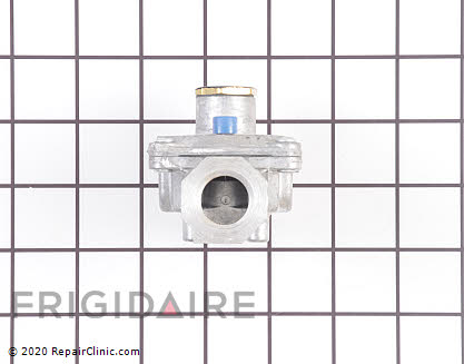 Pressure Regulator 318122707 Alternate Product View