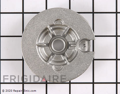 Surface Burner Base 316212300 Alternate Product View