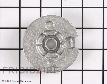 Surface Burner Base 316212400 Alternate Product View