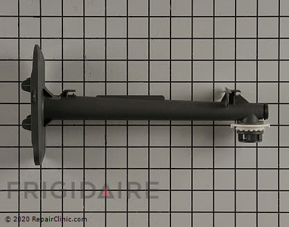 Center Wash Arm Support A00060302 Alternate Product View
