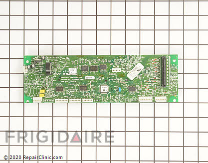 Oven Control Board 316443805 Alternate Product View
