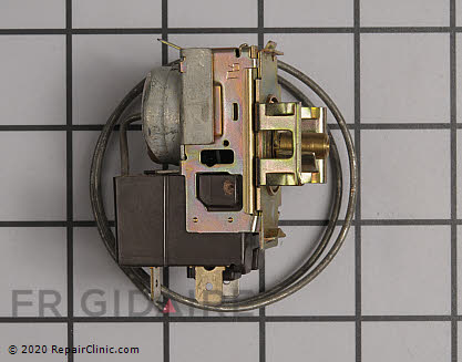 Temperature Control Thermostat 216221900 Alternate Product View