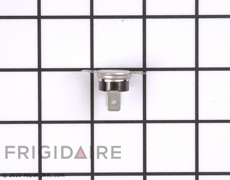 Thermal Fuse 134120900 Alternate Product View