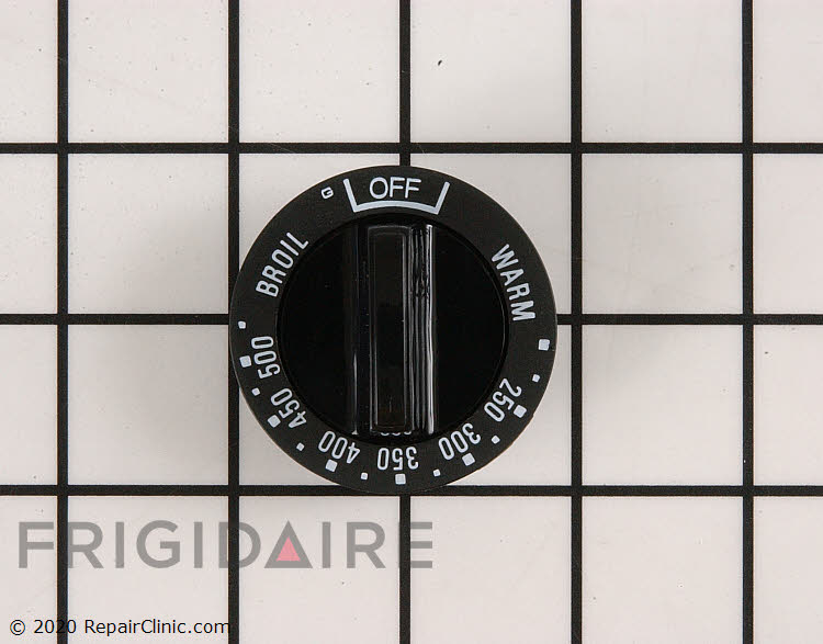 3200517 Thermostat Knob