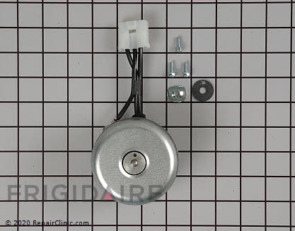 Condenser Fan Motor 240334002 Alternate Product View