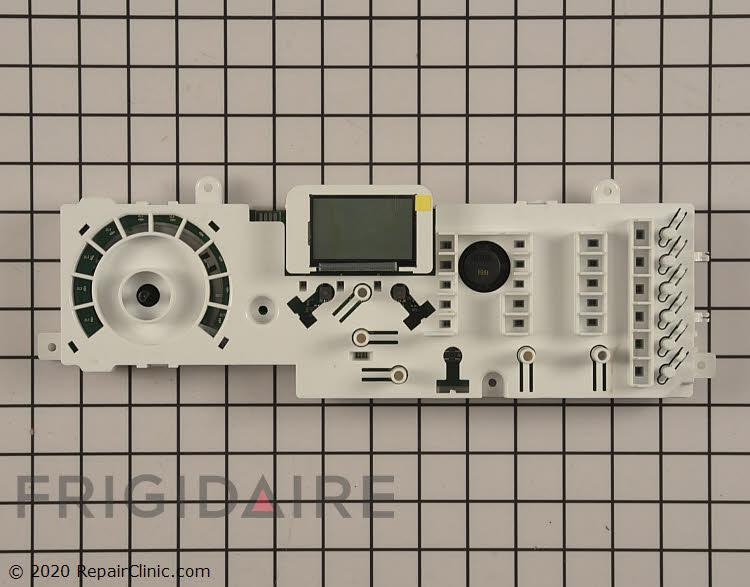 809160903 Dryer Control Board