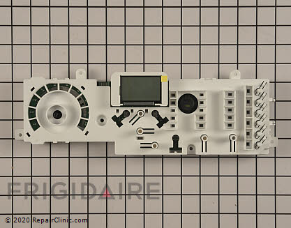 Control Board 809160903 Alternate Product View