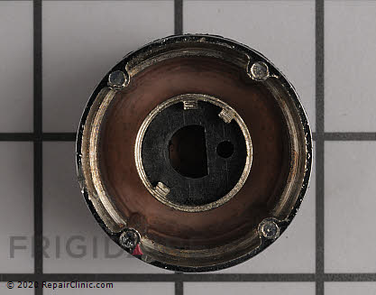 Control Knob 5304444547 Alternate Product View