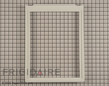 Crisper Cover 241974201 Alternate Product View